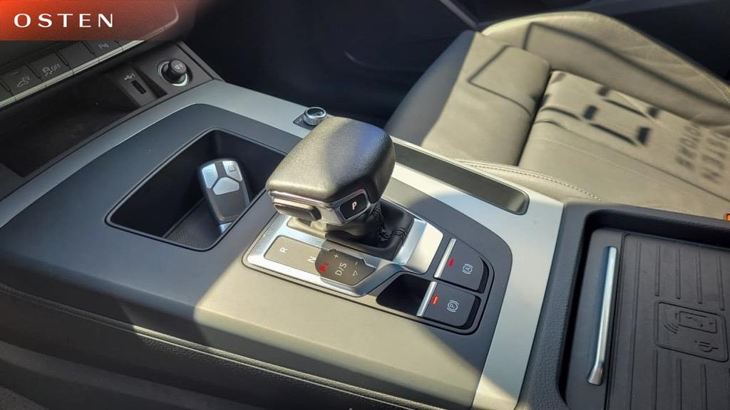 Audi-Q5-2.0 55 TFSIE PHEV PERFORMANCE QUATTRO S TRONIC