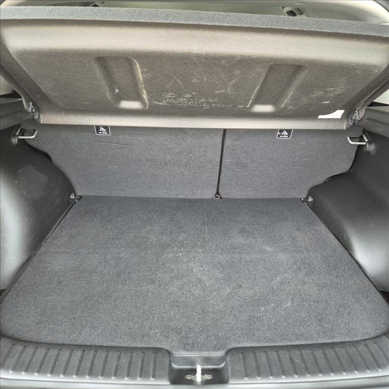 CRETA 1.0 TGDI FLEX LIMITED AUTOMÁTICO