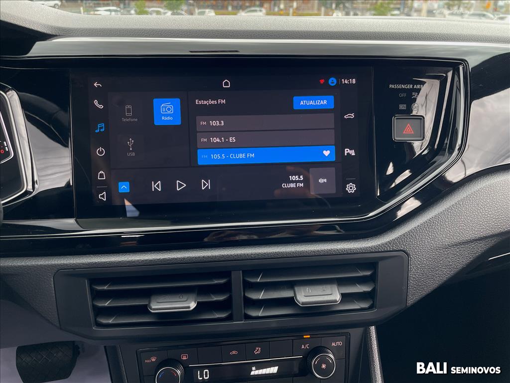 NIVUS 1.0 200 TSI TOTAL FLEX HIGHLINE AUTOMÁTICO12