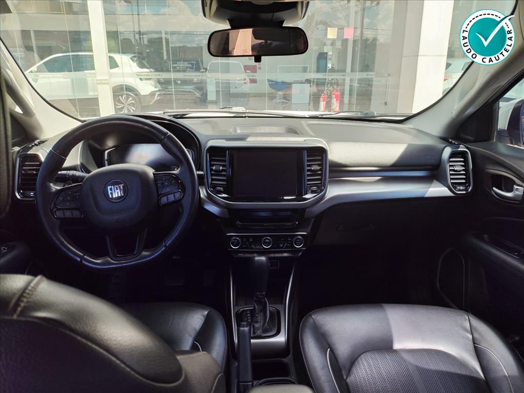 TORO 1.3 TURBO 270 FLEX FREEDOM AT67