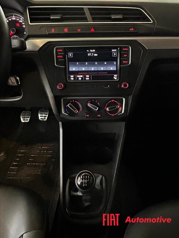 SAVEIRO 1.6 MSI EXTREME CD 16V FLEX 2P MANUAL13