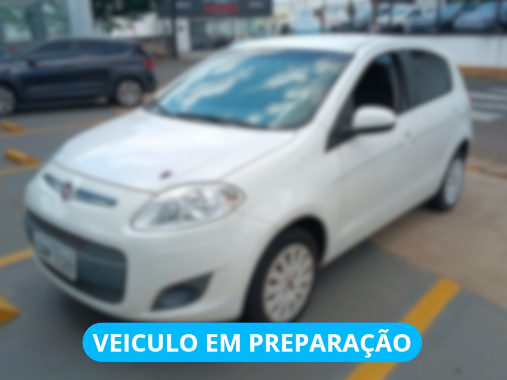 PALIO 1.0 MPI ATTRACTIVE 8V FLEX 4P MANUAL0