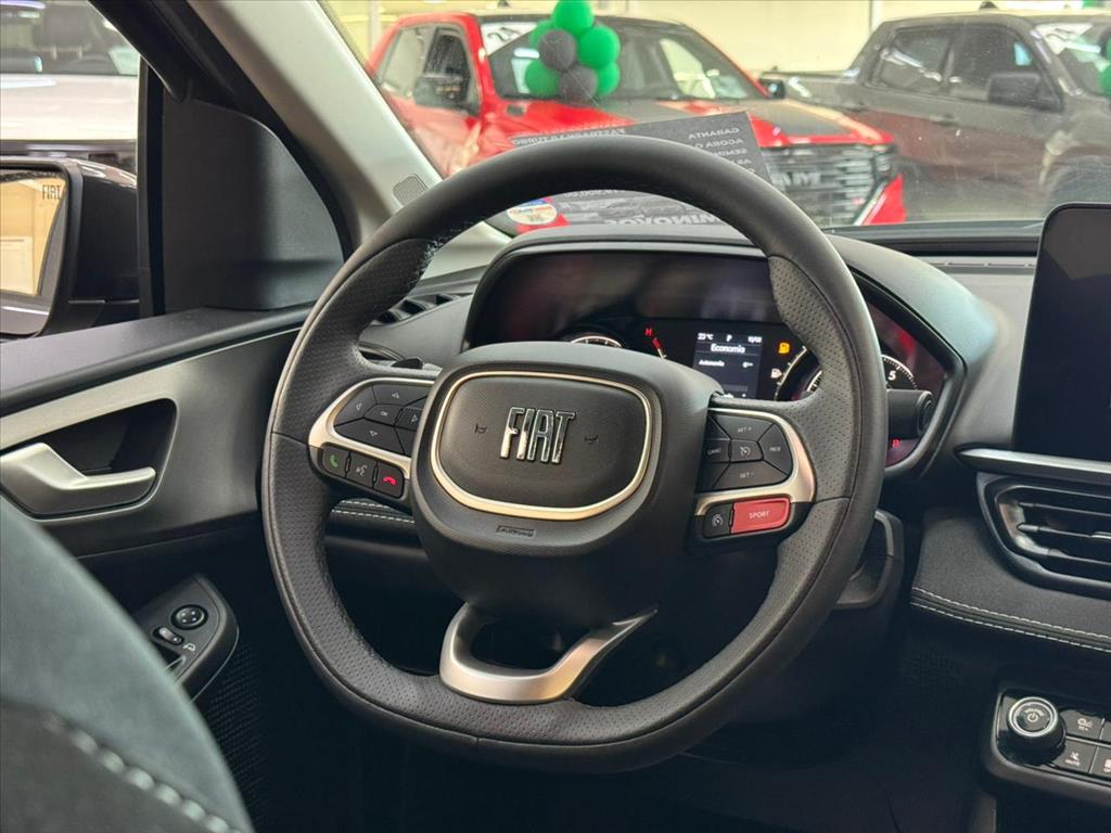 FASTBACK 1.0 TURBO 200 FLEX AUDACE CVT5