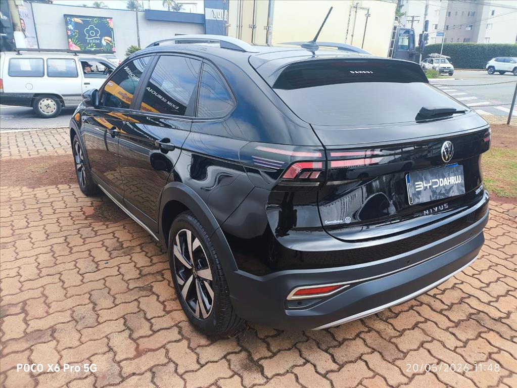 NIVUS 1.0 200 TSI TOTAL FLEX HIGHLINE AUTOMÁTICO12