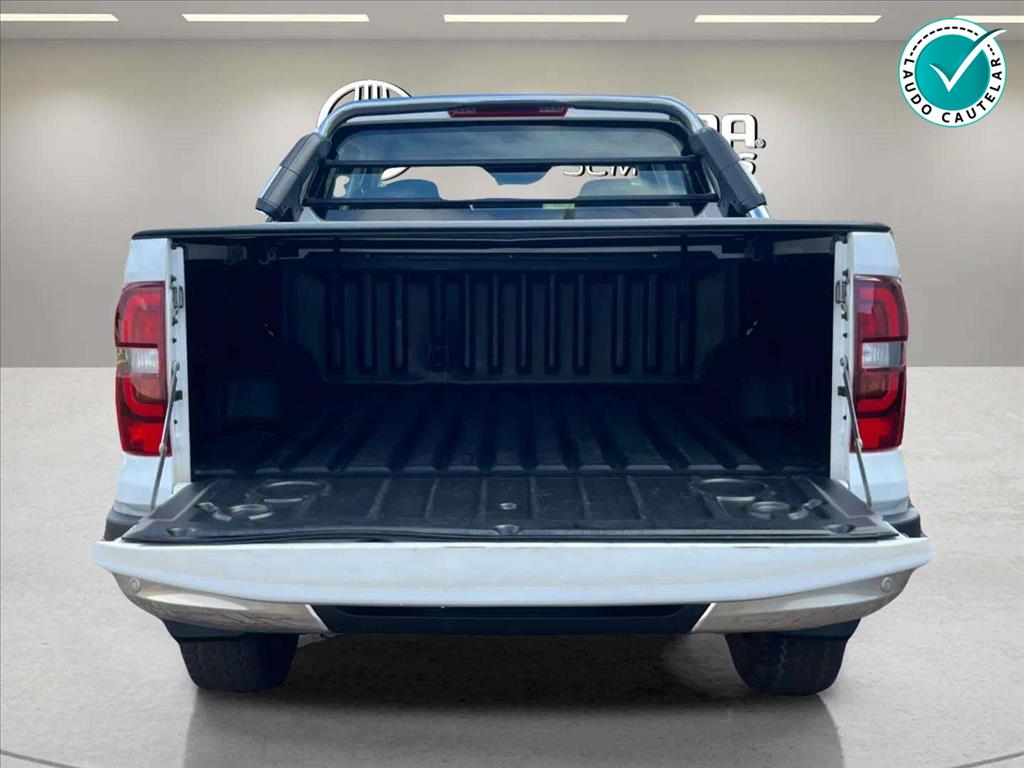 TITANO 2.2 TURBO DIESEL RANCH 4X4 AT68