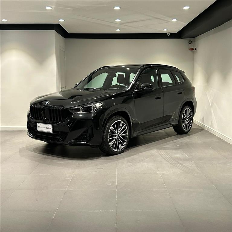 2.0 16V TURBO GASOLINA SDRIVE20I M SPORT STEPTRONIC