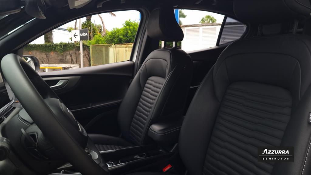 FASTBACK 1.3 TURBO 270 FLEX LIMITED EDITION AT611