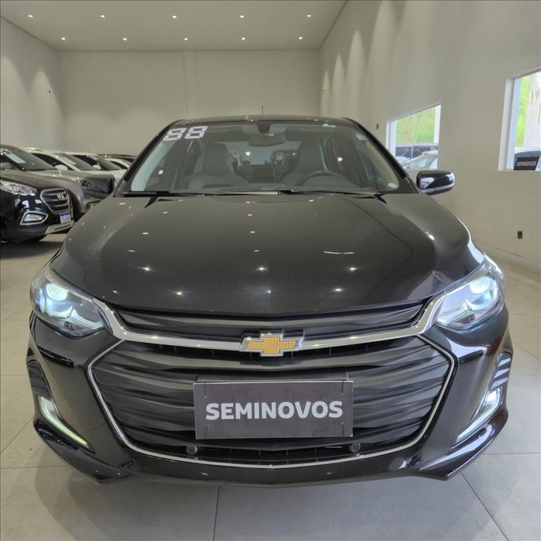 ONIX PLUS 1.0 TURBO FLEX PREMIER AUTOMÁTICO1