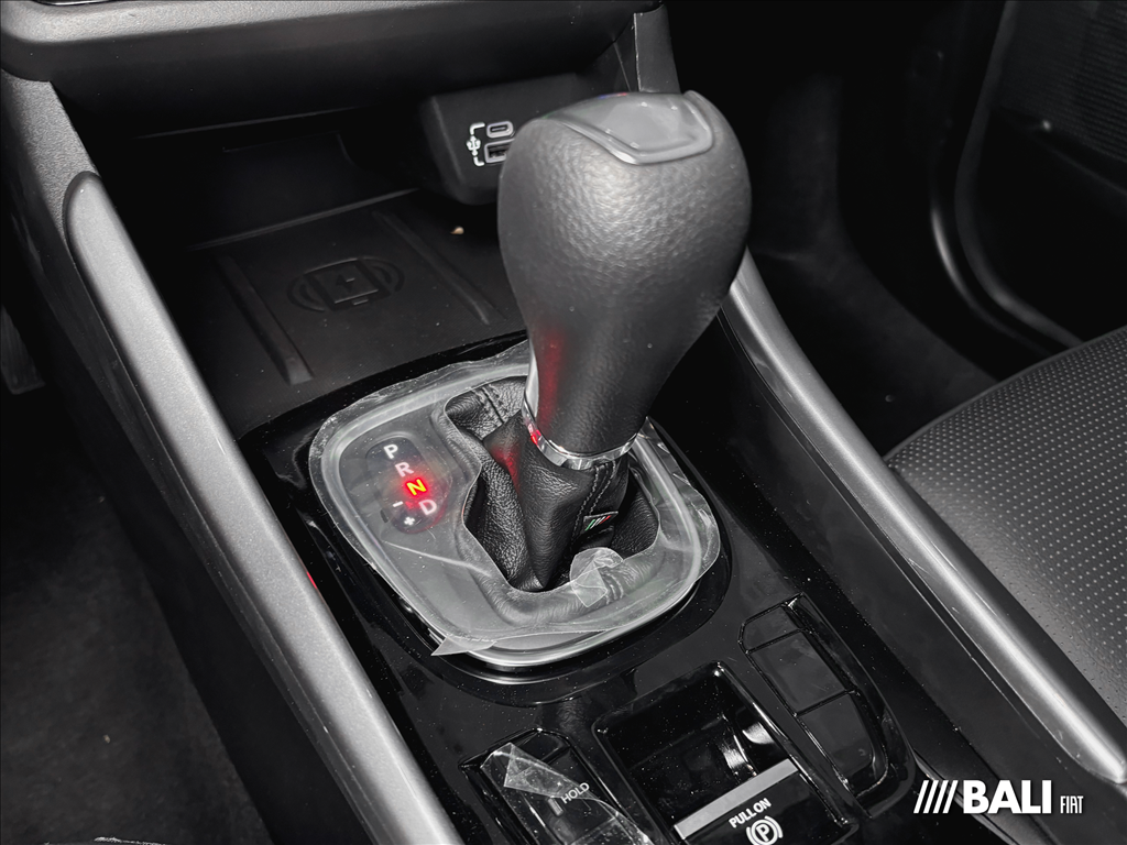 FASTBACK 1.3 TURBO 270 FLEX LIMITED EDITION AT613