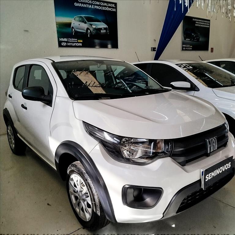 MOBI 1.0 EVO FLEX LIKE. MANUAL
