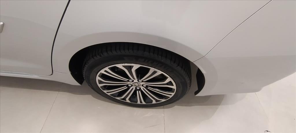 COROLLA 1.8 VVT-I HYBRID FLEX ALTIS CVT11