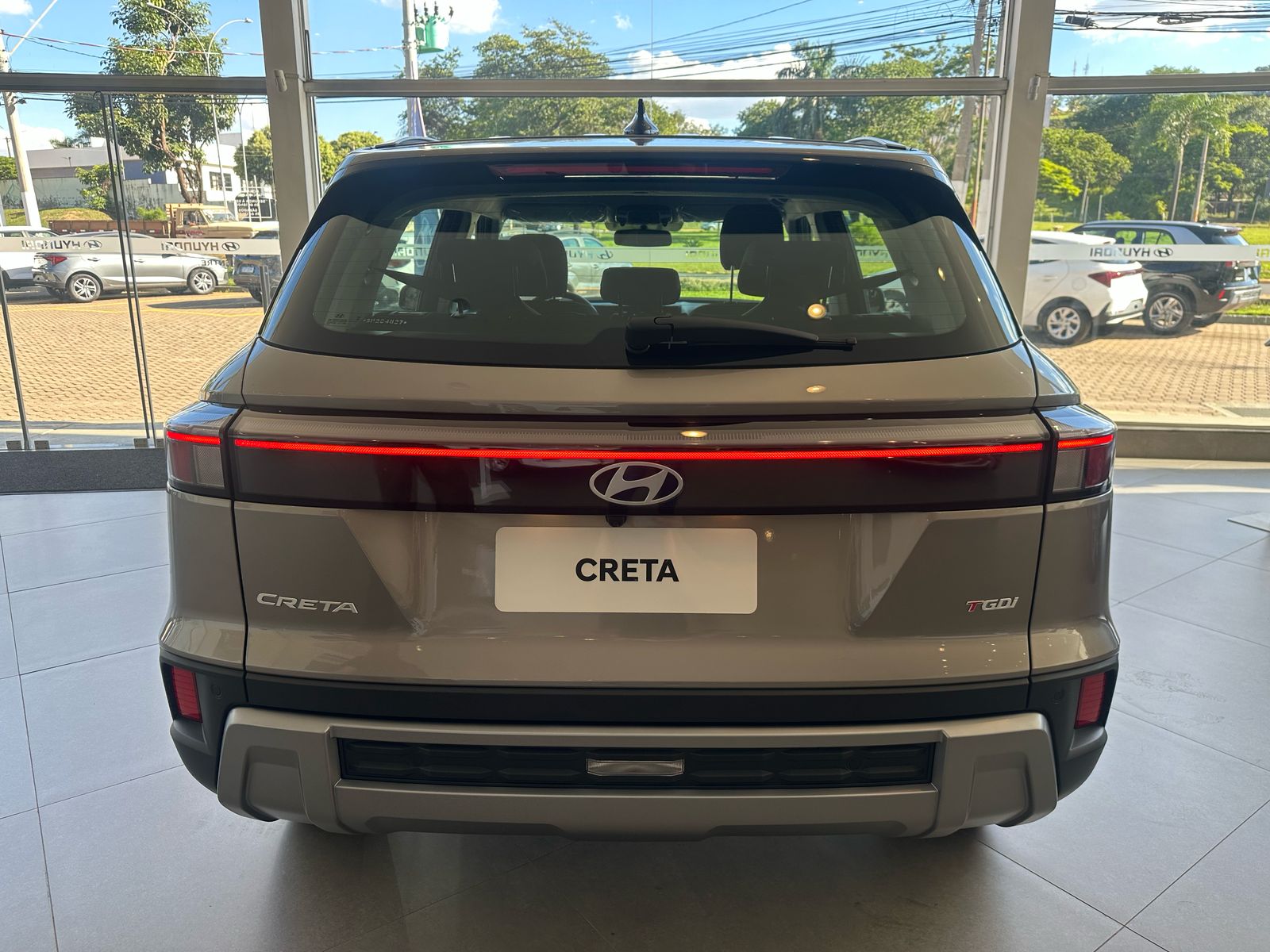 CRETA 1.0 TGDI FLEX COMFORT AUTOMÁTICO3