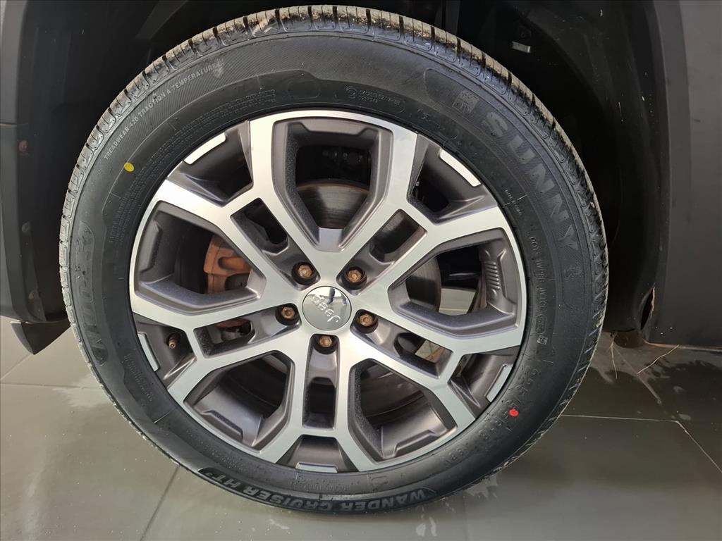 Jeep-RENEGADE-1.3 T270 TURBO FLEX LONGITUDE AT6