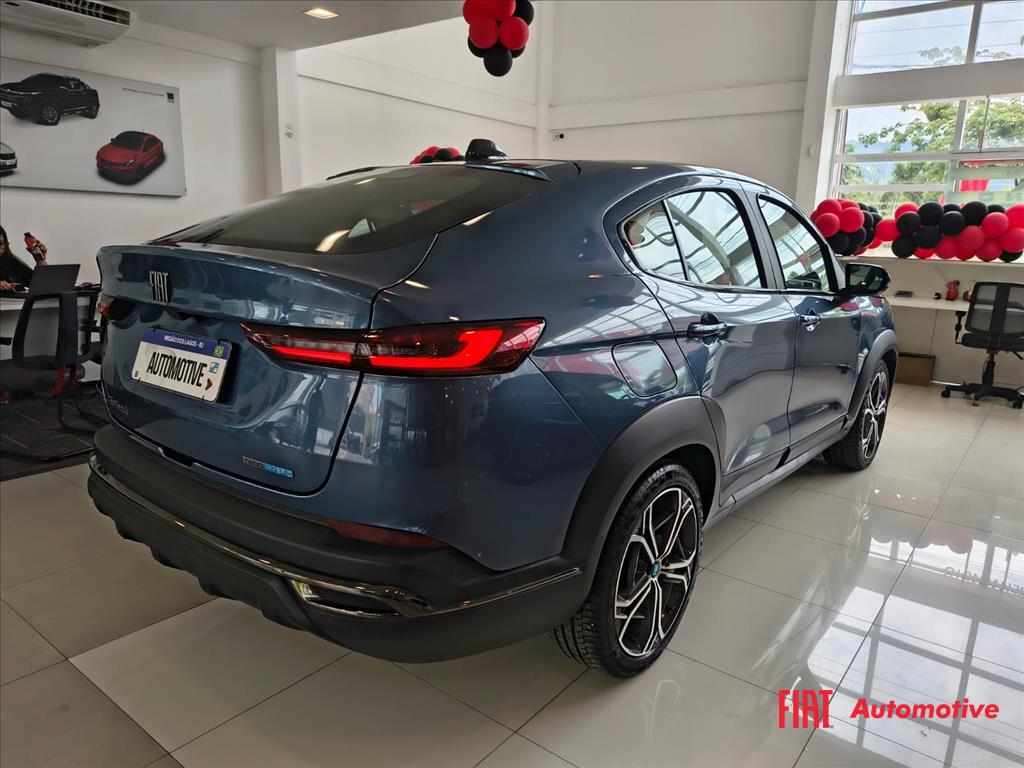 FASTBACK 1.0 TURBO 200 HYBRID IMPETUS CVT4