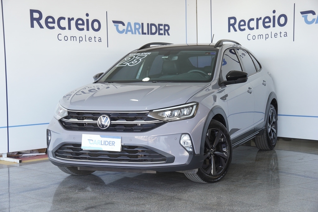 NIVUS 1.0 200 TSI TOTAL FLEX HIGHLINE AUTOMÁTICO1