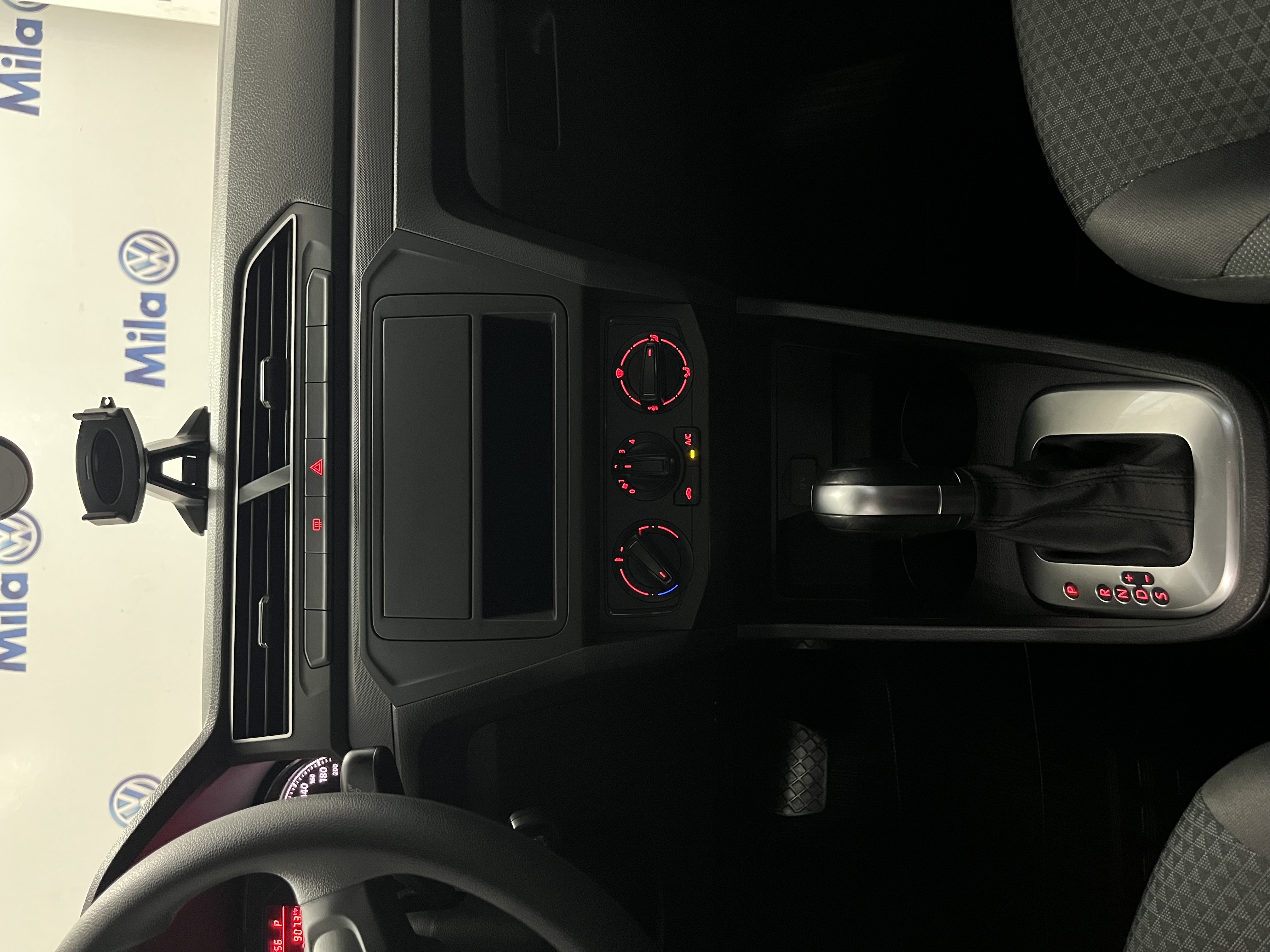 VOYAGE 1.6 16V MSI TOTALFLEX 4P AUTOMÁTICO10