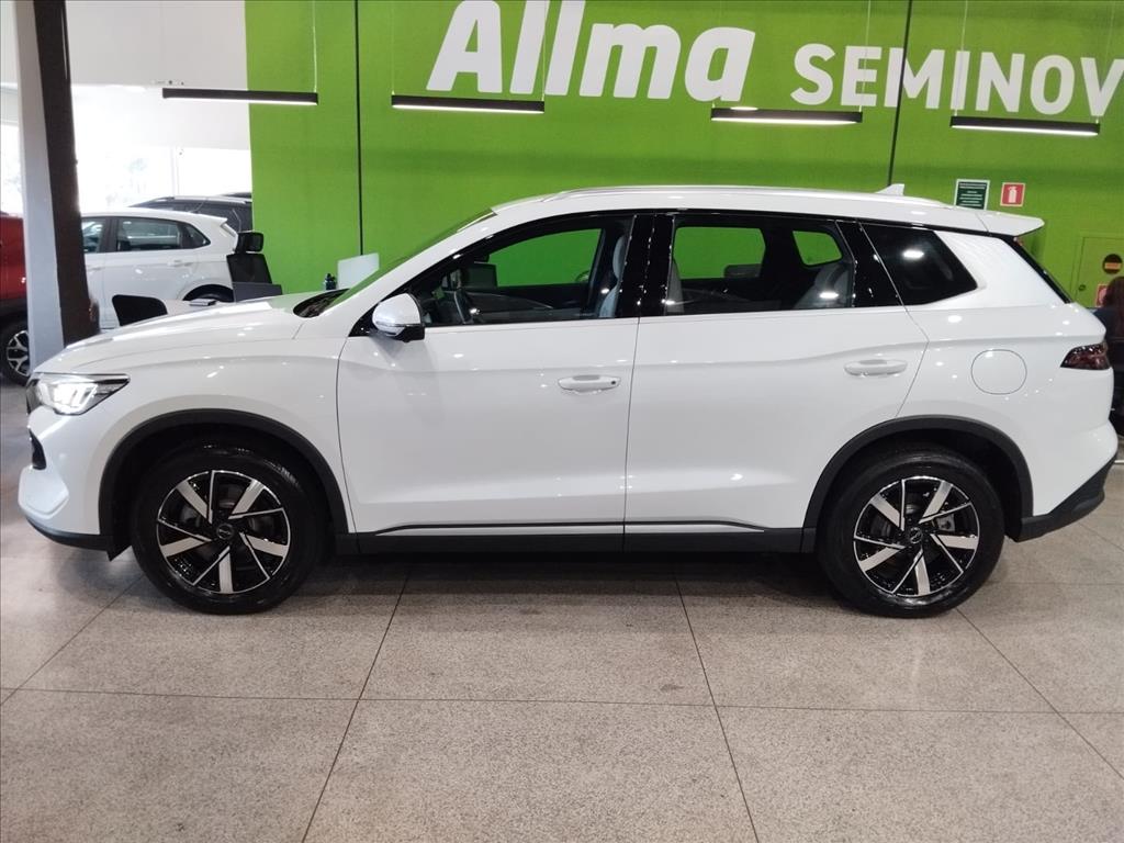 SONG PRO 1.5 DM-I HÍBRIDO GL AUTOMÁTICO6