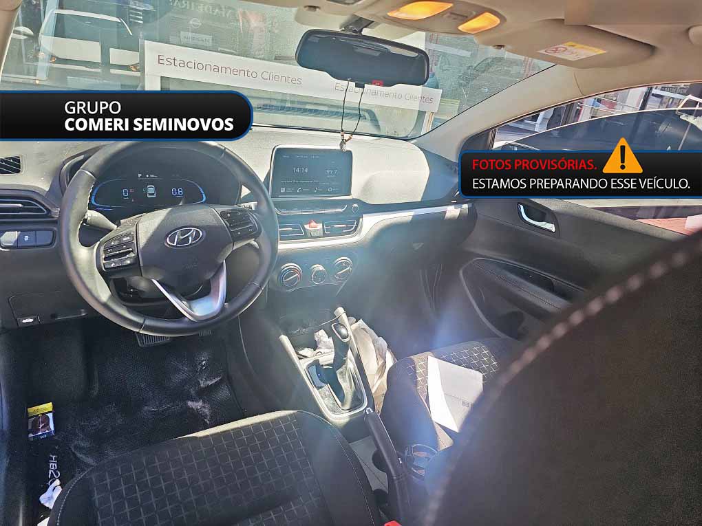 HB20 1.0 TGDI FLEX PLATINUM AUTOMÁTICO3