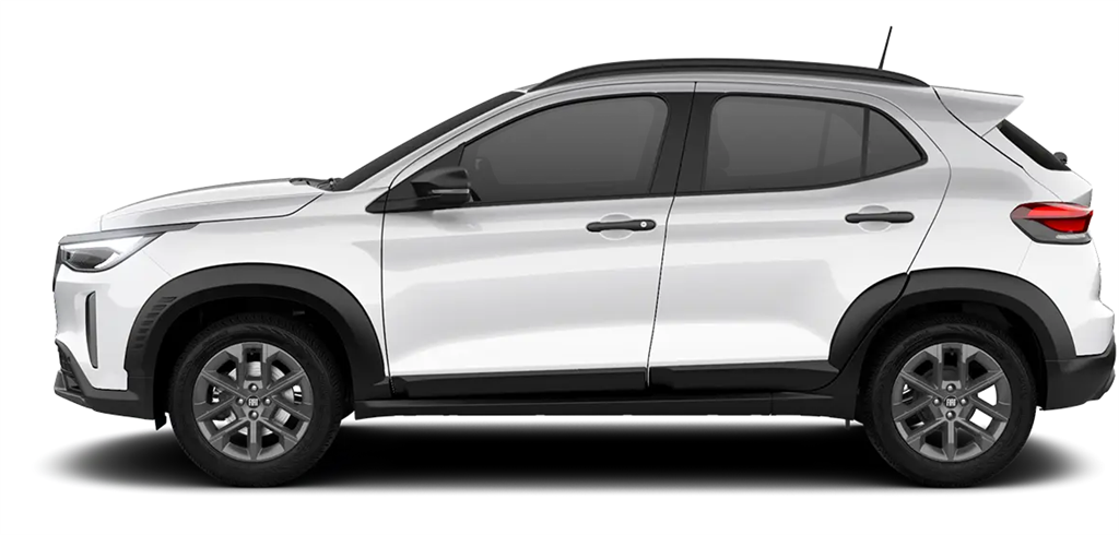 PULSE 1.0 TURBO 200 FLEX CVT PULSE 1.0 TURBO 200 FLEX CVT