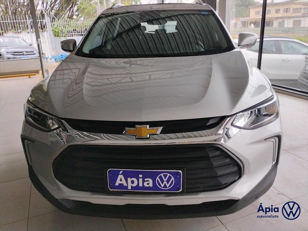 TRACKER 1.2 TURBO FLEX PREMIER AUTOMÁTICO1
