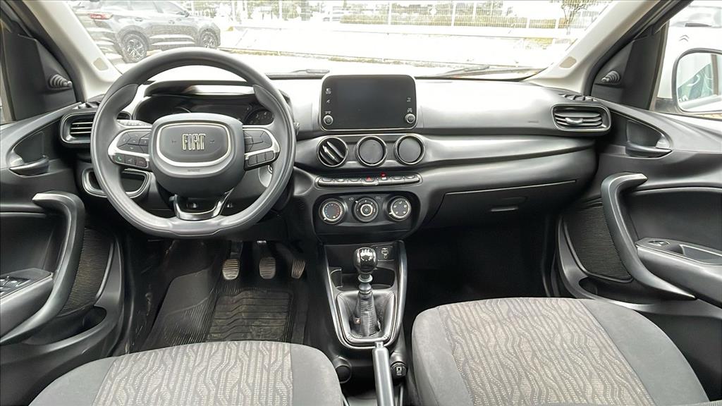 CRONOS 1.0 FIREFLY FLEX DRIVE MANUAL5