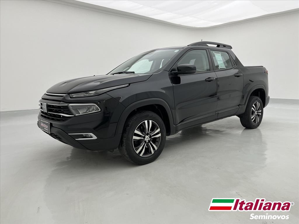 TORO 1.3 TURBO 270 FLEX FREEDOM AT6 TORO 1.3 TURBO 270 FLEX FREEDOM AT6