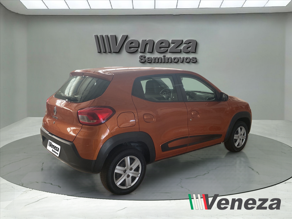 KWID 1.0 12V SCE FLEX INTENSE MANUAL1