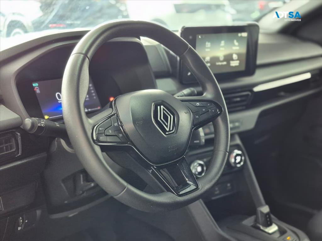 RENAULT KARDIAN 1.0 TCE FLEX EVOLUTION MANUAL