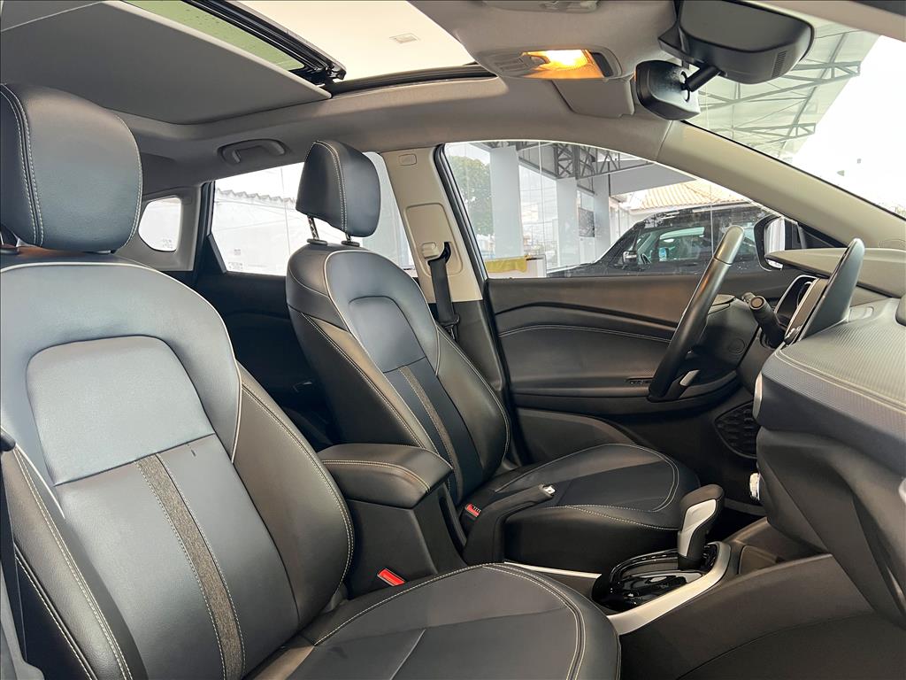 TRACKER 1.2 TURBO FLEX PREMIER AUTOMÁTICO17