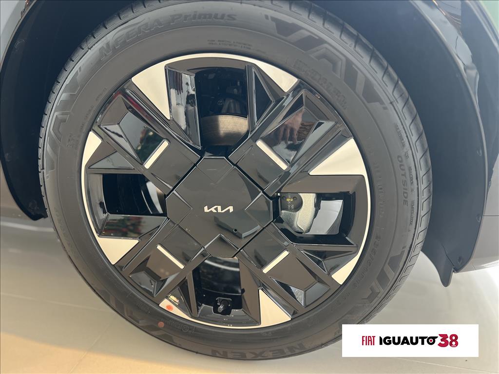 SPORTAGE 1.6 TGDI MHEV EX PRESTIGE DCT14