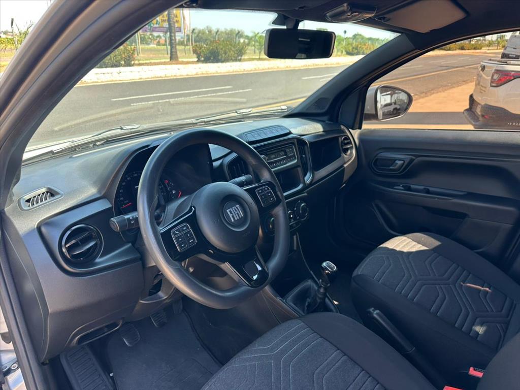 STRADA 1.3 FIREFLY FLEX FREEDOM CS MANUAL8