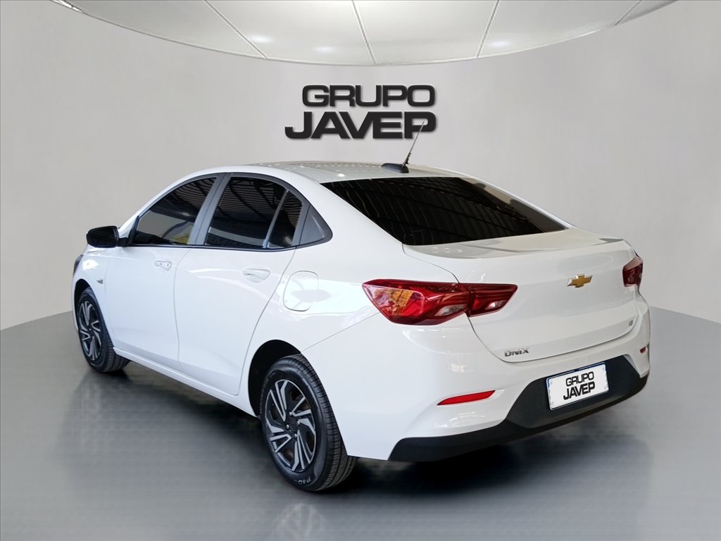 Chevrolet Onix Plus 1.0 Flex LT Manual - foto 7