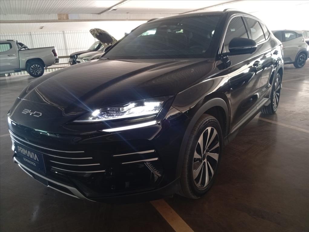 SONG PLUS 1.5 DM-I HÍBRIDO AUTOMÁTICO1