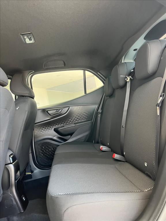 PULSE 1.3 FLEX DRIVE CVT4