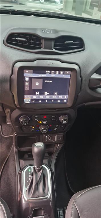 RENEGADE 1.3 T270 TURBO FLEX S 4X4 AT912