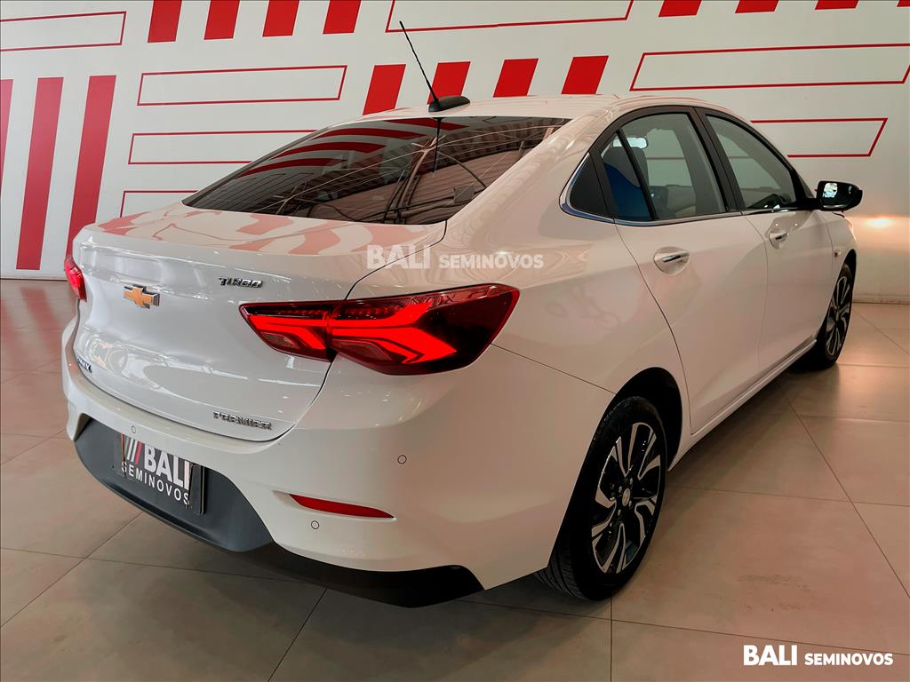 ONIX 1.0 TURBO FLEX LT AUTOMÁTICO6