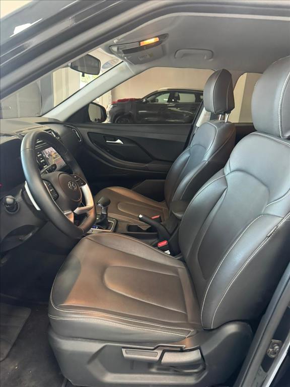 Hyundai-CRETA-1.0 TGDI FLEX LIMITED AUTOMÁTICO