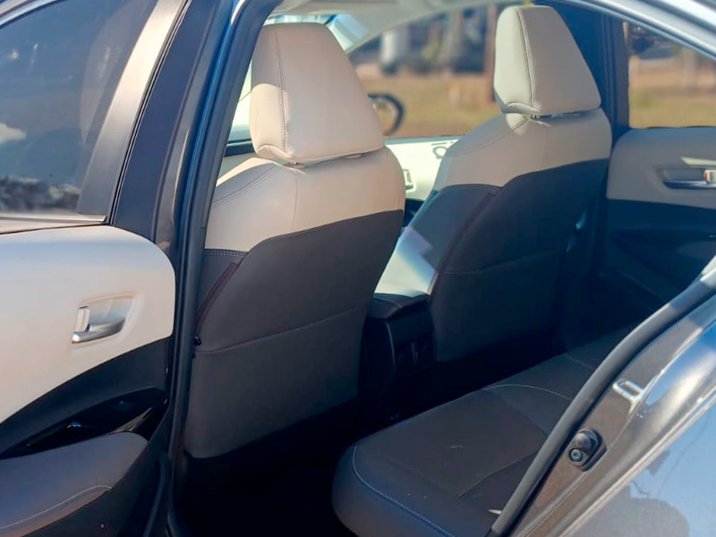 COROLLA 1.8 VVT-I HYBRID FLEX ALTIS PREMIUM CVT6