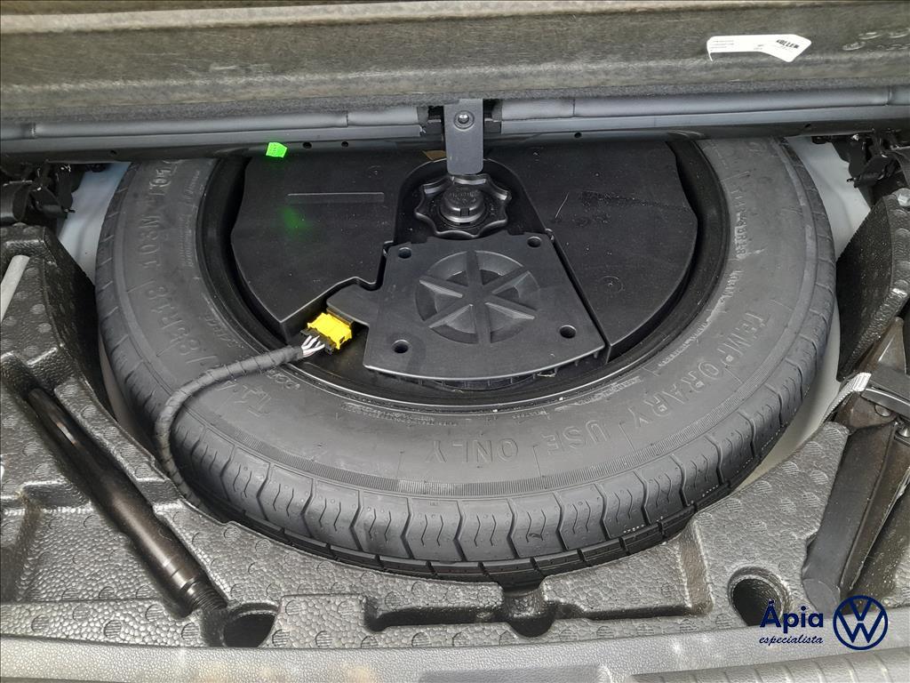 TIGUAN 2.0 350 TSI GASOLINA ALLSPACE R-LINE 4MOTION DSG12