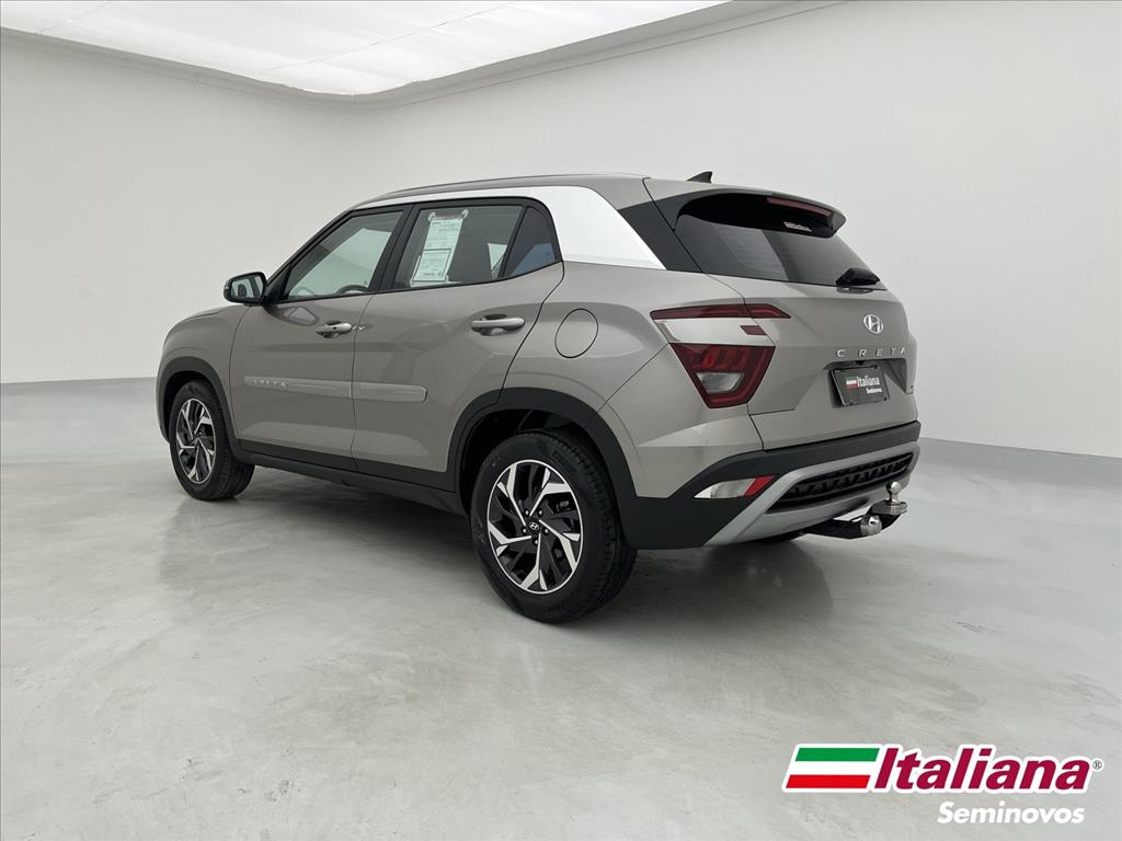 CRETA 1.0 TGDI FLEX LIMITED AUTOMÁTICO2