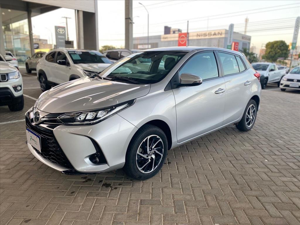 YARIS
