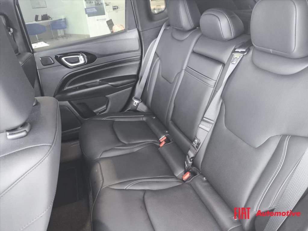 COMPASS 1.3 T270 TURBO FLEX S AT6