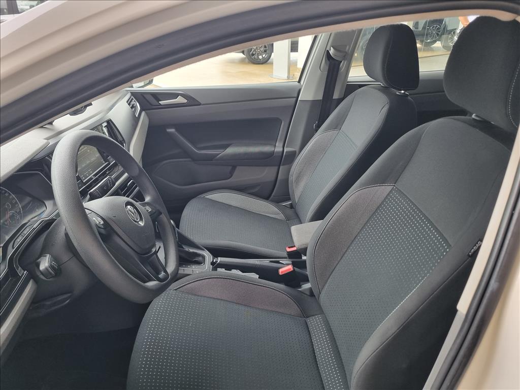 POLO 1.0 200 TSI COMFORTLINE AUTOMÁTICO6