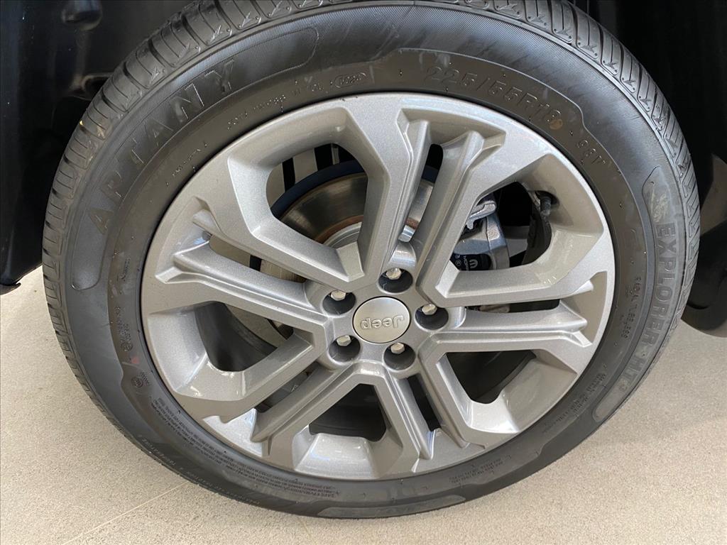 COMPASS 1.3 T270 TURBO FLEX LONGITUDE AT69