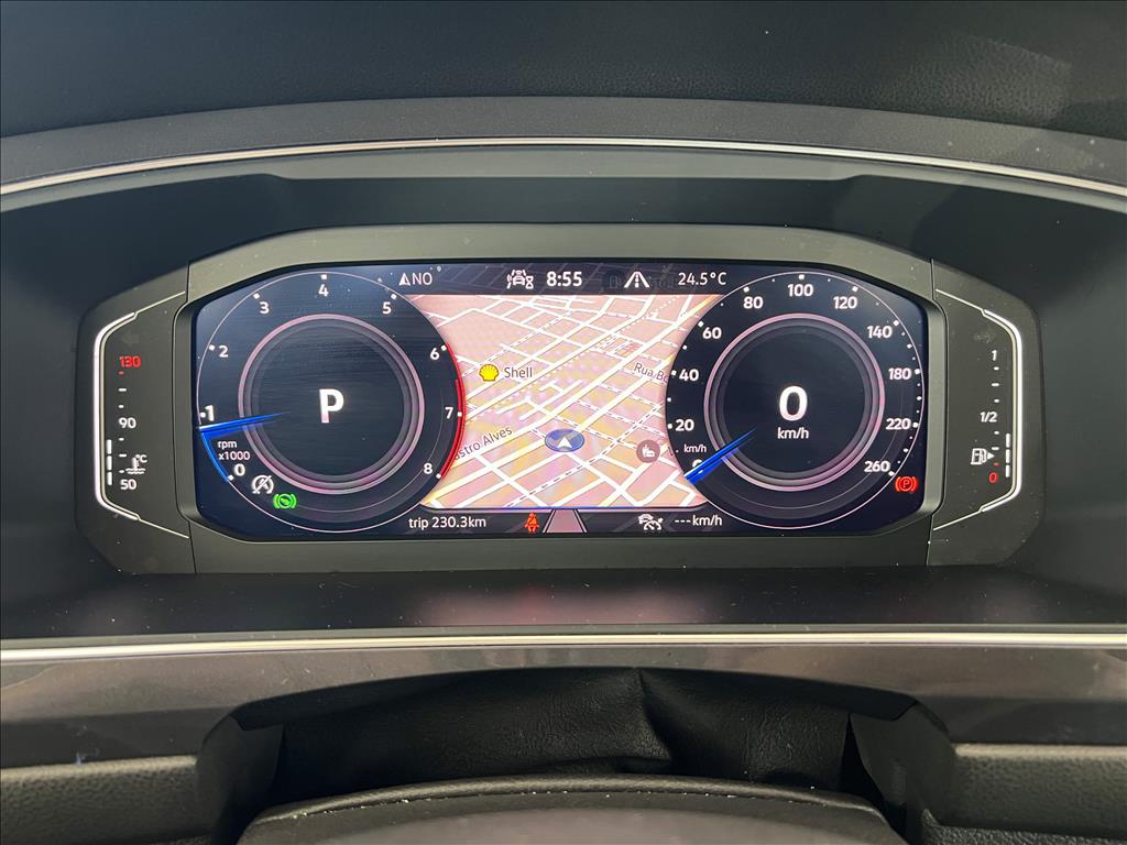 TIGUAN 2.0 350 TSI GASOLINA ALLSPACE R-LINE 4MOTION DSG