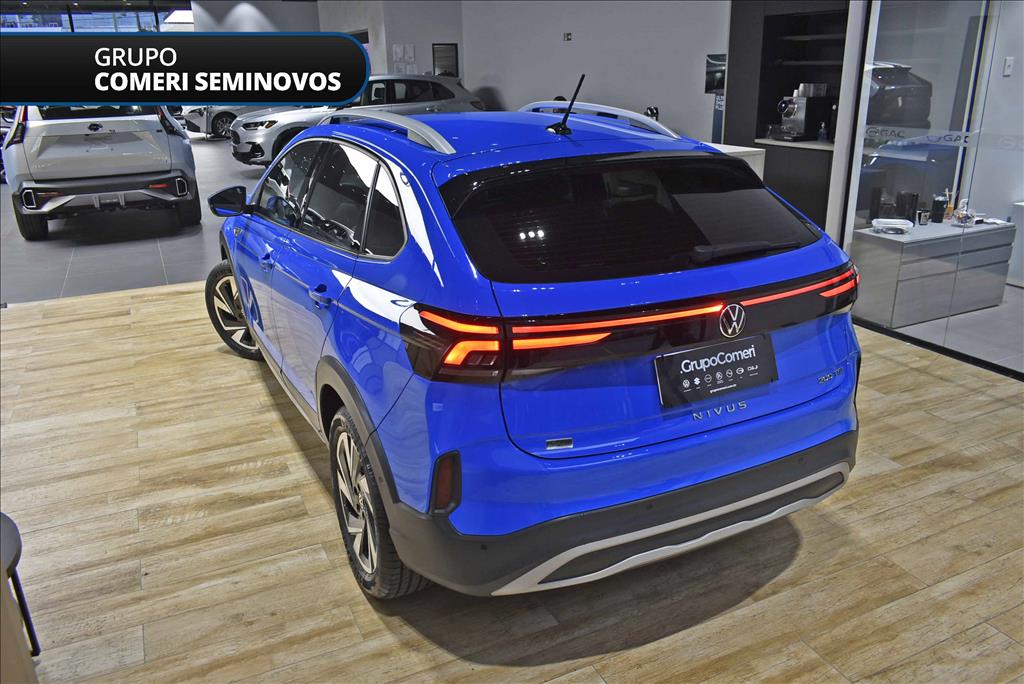 NIVUS 1.0 200 TSI TOTAL FLEX HIGHLINE AUTOMÁTICO3