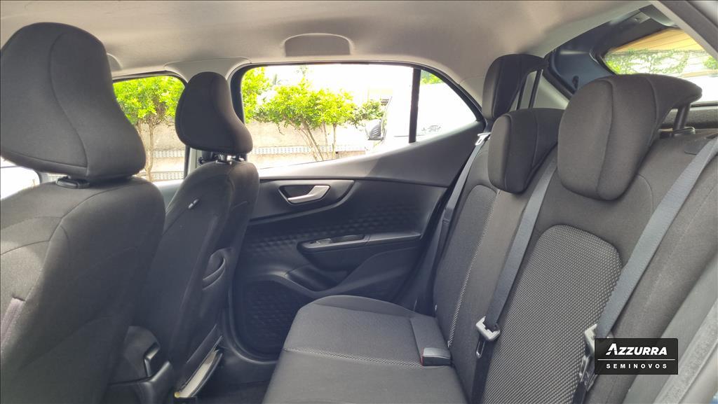 PULSE 1.3 FLEX DRIVE MANUAL9