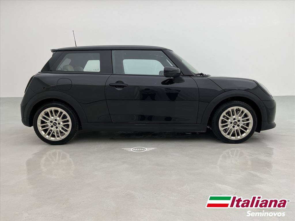COOPER 2.0 16V TWINPOWER GASOLINA S TOP 2P STEPTRONIC5
