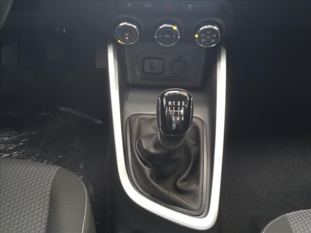 ONIX PLUS 1.0 TURBO FLEX MANUAL