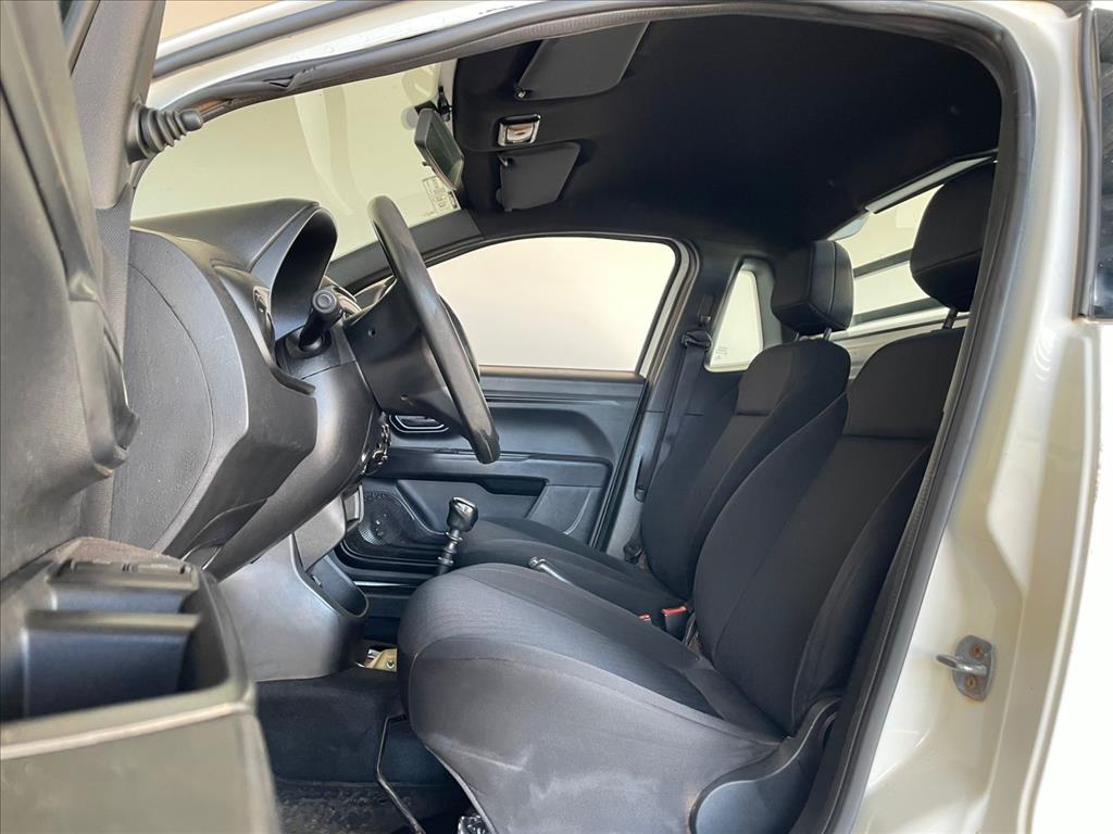 STRADA 1.4 FIRE FLEX ENDURANCE CS MANUAL4